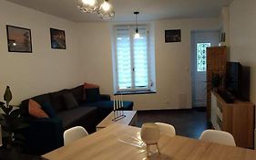 Petite Maison De L'Ancien Rivage